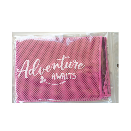 Cooling Towel