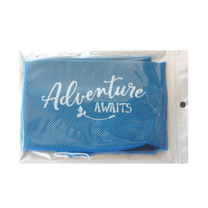 Cooling Towel