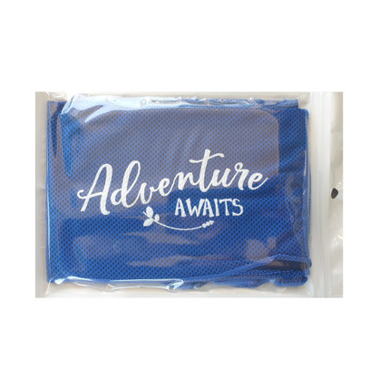 Cooling Towel
