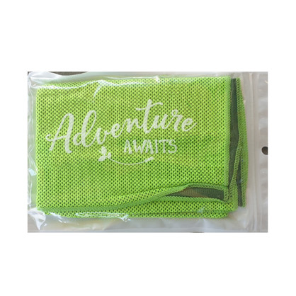 Cooling Towel