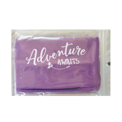 Cooling Towel