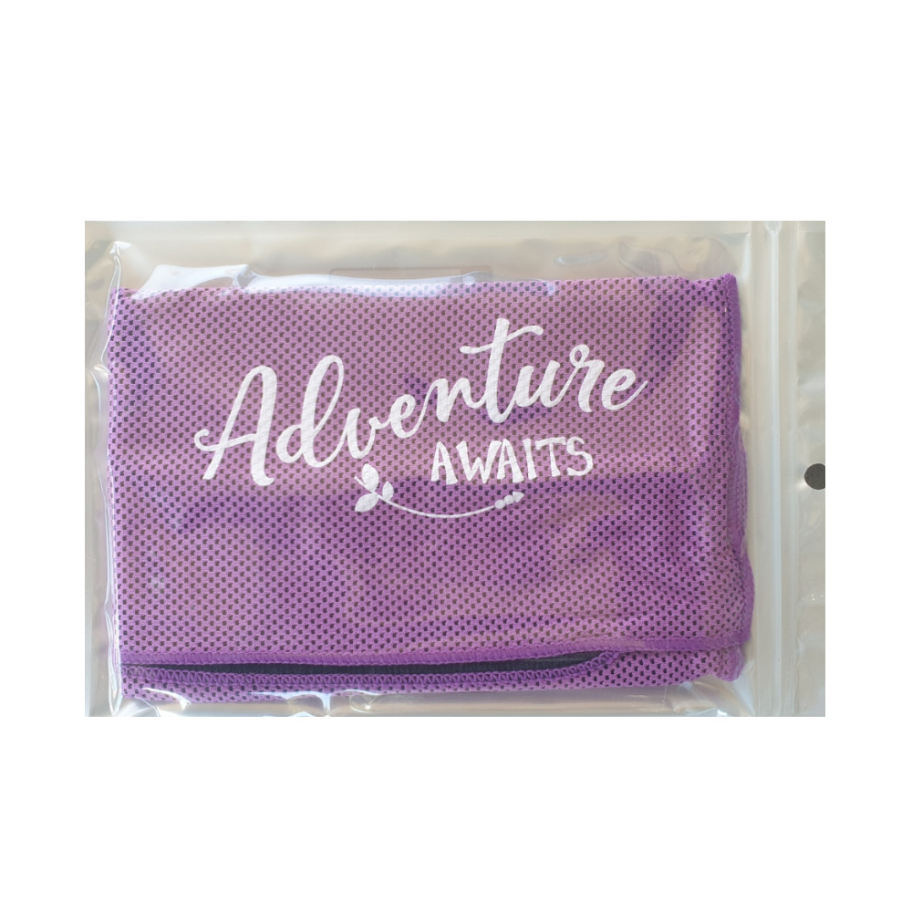 Cooling Towel