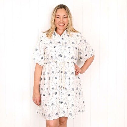 Mykonos "Piper" Dress - Pack of 3(S,M,L)