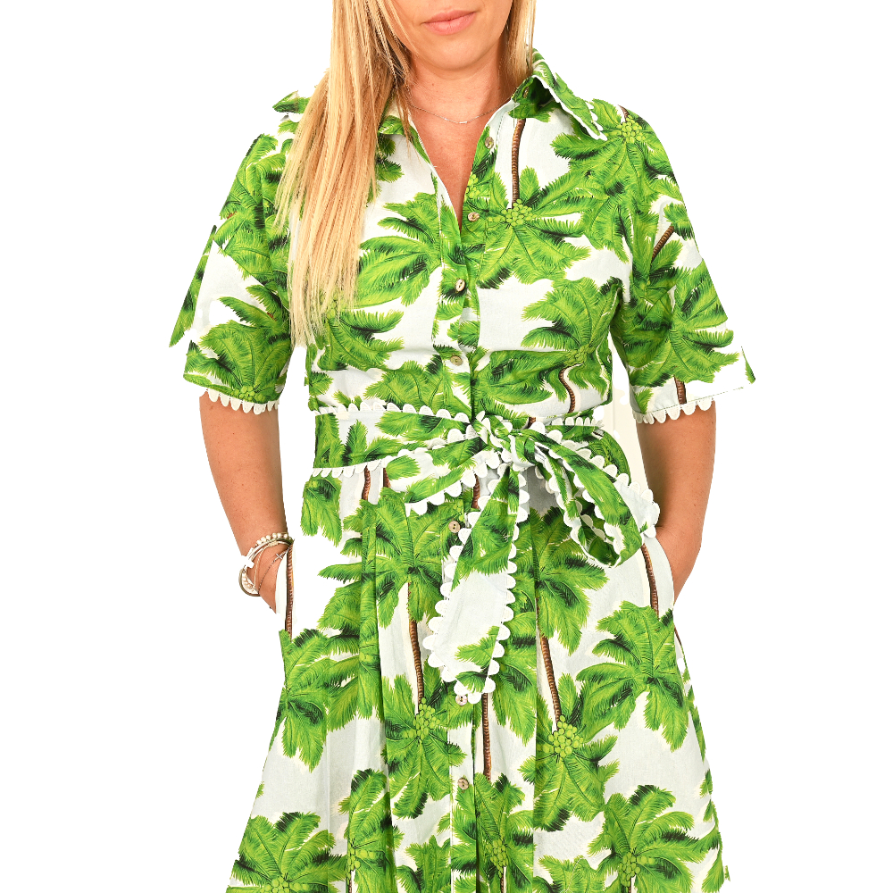 Daydream Island "Diana"  Dress - Pack of 3 (S,M,L)