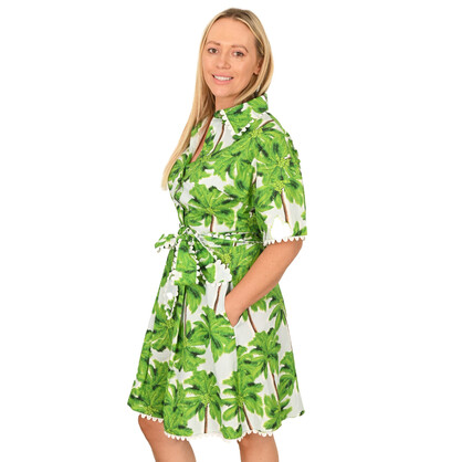 Daydream Island "Diana"  Dress - Pack of 3 (S,M,L)