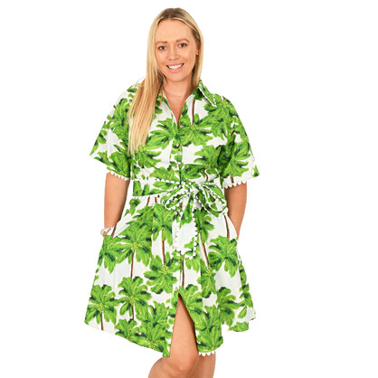 Daydream Island "Diana"  Dress - Pack of 3 (S,M,L)