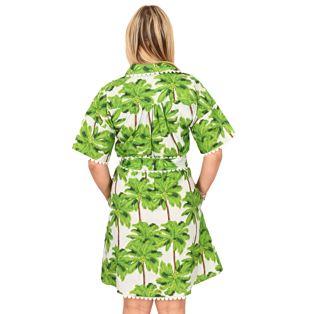 Daydream Island "Diana"  Dress - Pack of 3 (S,M,L)