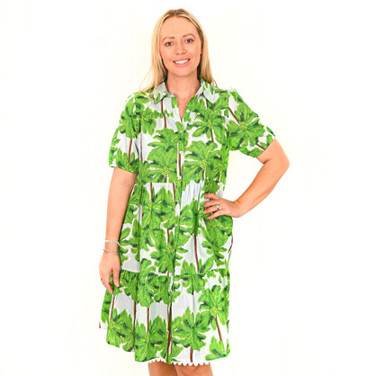 Daydream Island "Ellie" Dress