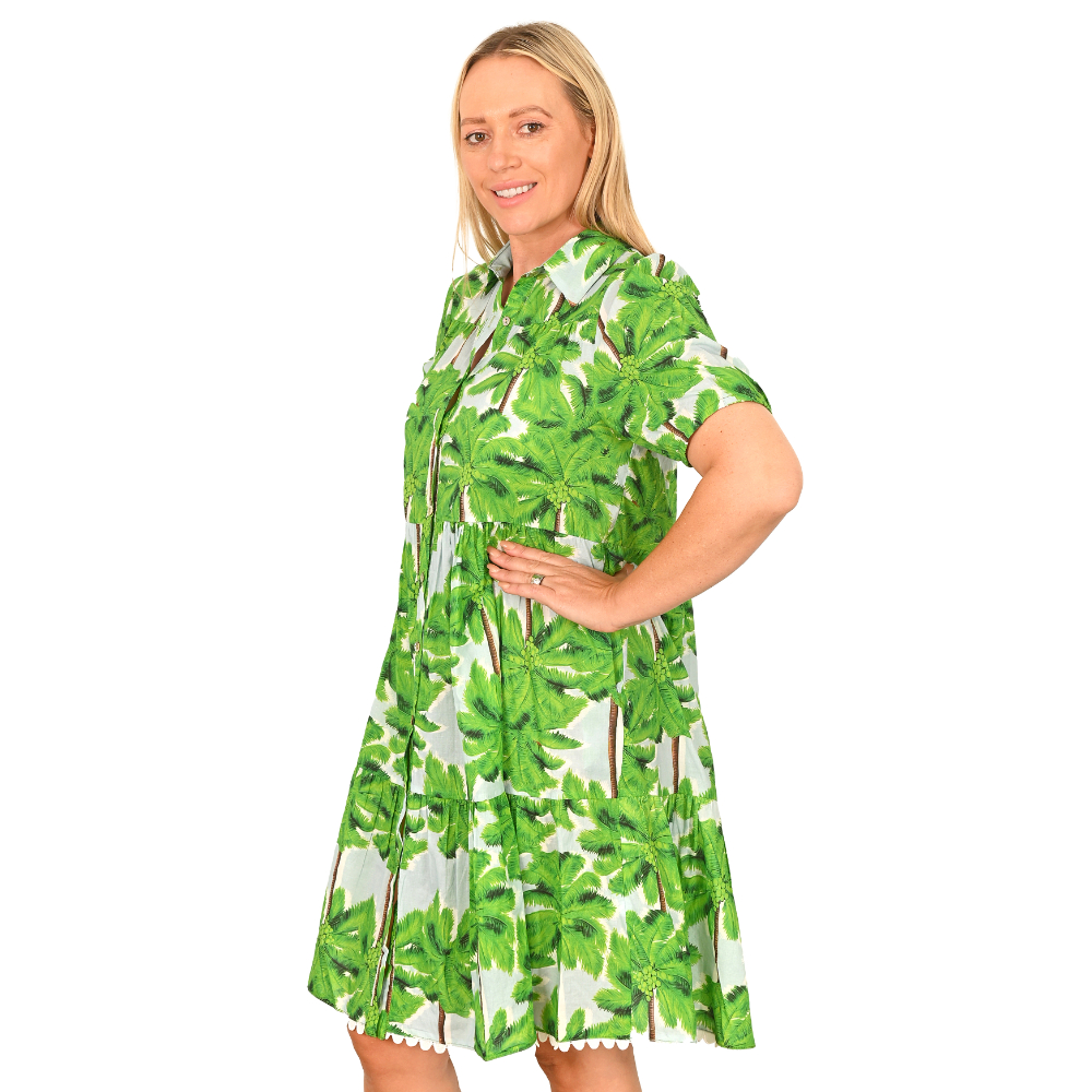 Daydream Island "Ellie" Dress