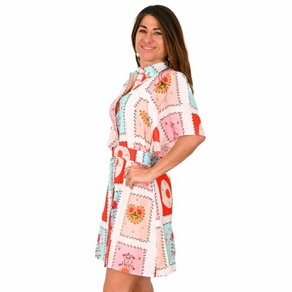 Valentina "Aria" Dress - Pack of 4 (8,10,12,14)