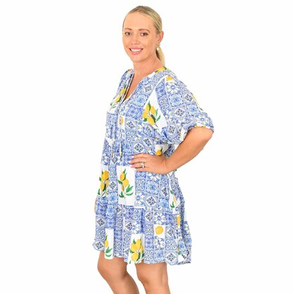 La Dolce Vita "Zara" Dress - Pack of 4 (8,10,12,14)