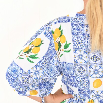 La Dolce Vita "Zara" Dress - Pack of 4 (8,10,12,14)