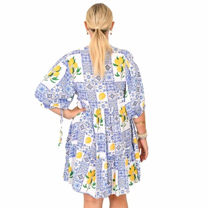 La Dolce Vita "Zara" Dress - Pack of 4 (8,10,12,14)