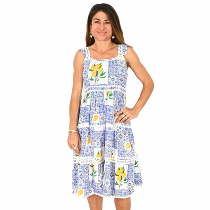 La Dolce Vita "Evie" Dress - Pack of 4 (8,10,12,14)