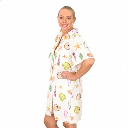 Treasure Island "Aria" Dress -Pack of 4 (8,10,12,14)