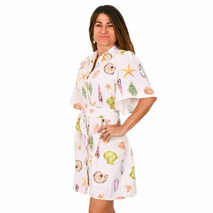 Treasure Island "Aria" Dress -Pack of 4 (8,10,12,14)