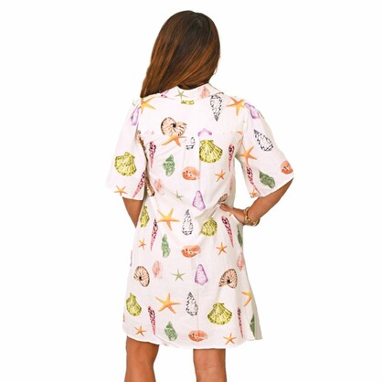 Treasure Island "Aria" Dress -Pack of 4 (8,10,12,14)