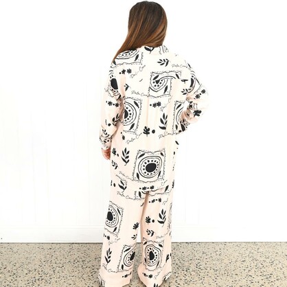 2517-PACK Signature "Julia" Shirt - Pack of 3 (S,M,L)