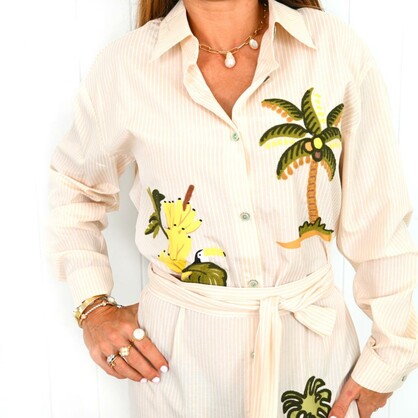 2516-PACK Banana Republic "Jocelyn" Dress - Pack of 3 (S,M,L)