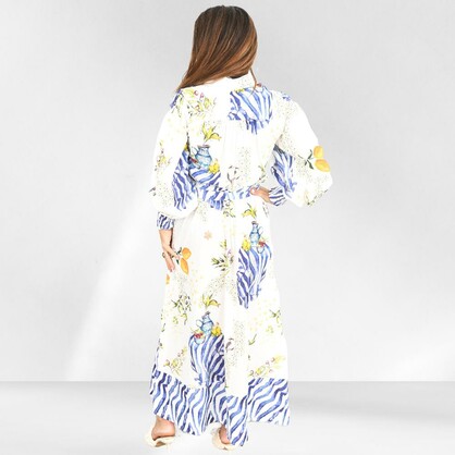 2479-PACK Tables in the Wilderness "Megan" Dress - Pack of 3 (S,M,L)