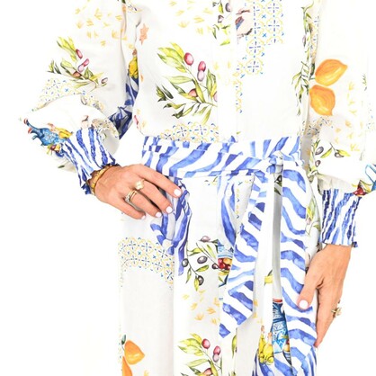 2479-PACK Tables in the Wilderness "Megan" Dress - Pack of 3 (S,M,L)