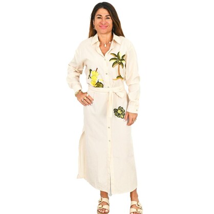 2516-PACK Banana Republic "Jocelyn" Dress - Pack of 3 (S,M,L)