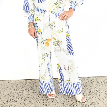 2478-PACK Tables in the Wilderness "Matilda" Pants - Pack of 3 (S,M,L)