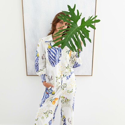 2477-PACK Tables in the Wilderness "Sara" Shirt - Pack of 3 (S,M,L)