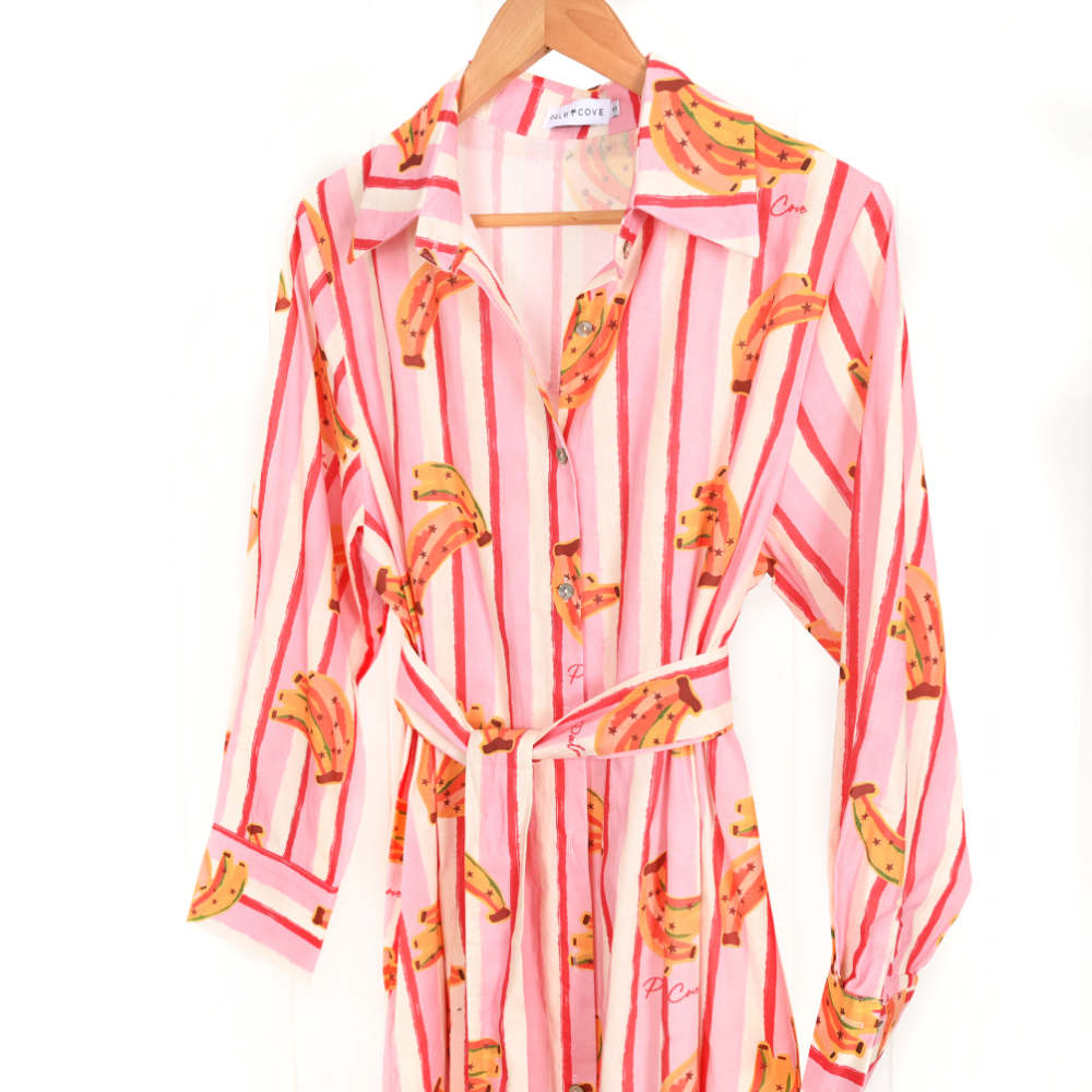 2482-PACK Runway Rio Dress - Pack of 3 (S,M,L)