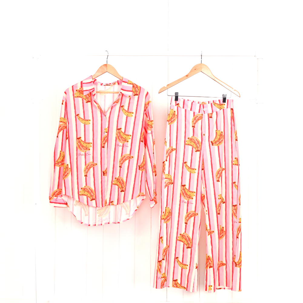 2483-PACK Runway Rio "Matilda" Pants - Pack of 3 (S,M,L)