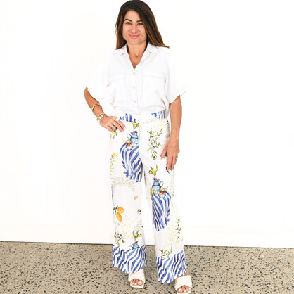 2478-PACK Tables in the Wilderness "Matilda" Pants - Pack of 3 (S,M,L)