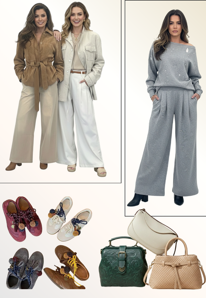 Ameise - Clothing , Shoes & Bags by Ameise