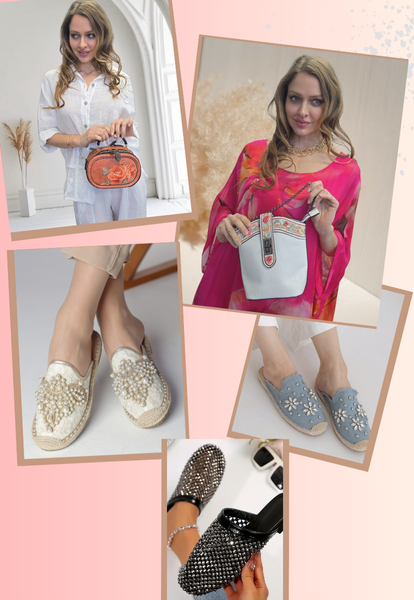 Clothing , Shoes & Bags by Ameise