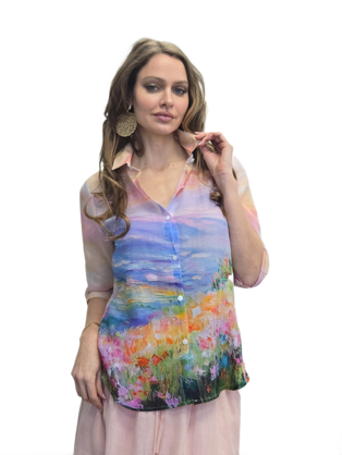 TREND ATLANTIC RAMMIE SHIRT