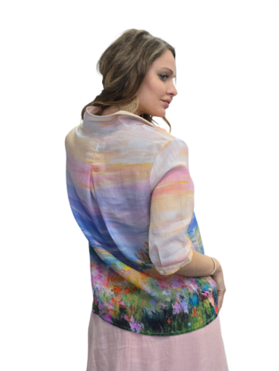 TREND ATLANTIC RAMMIE SHIRT