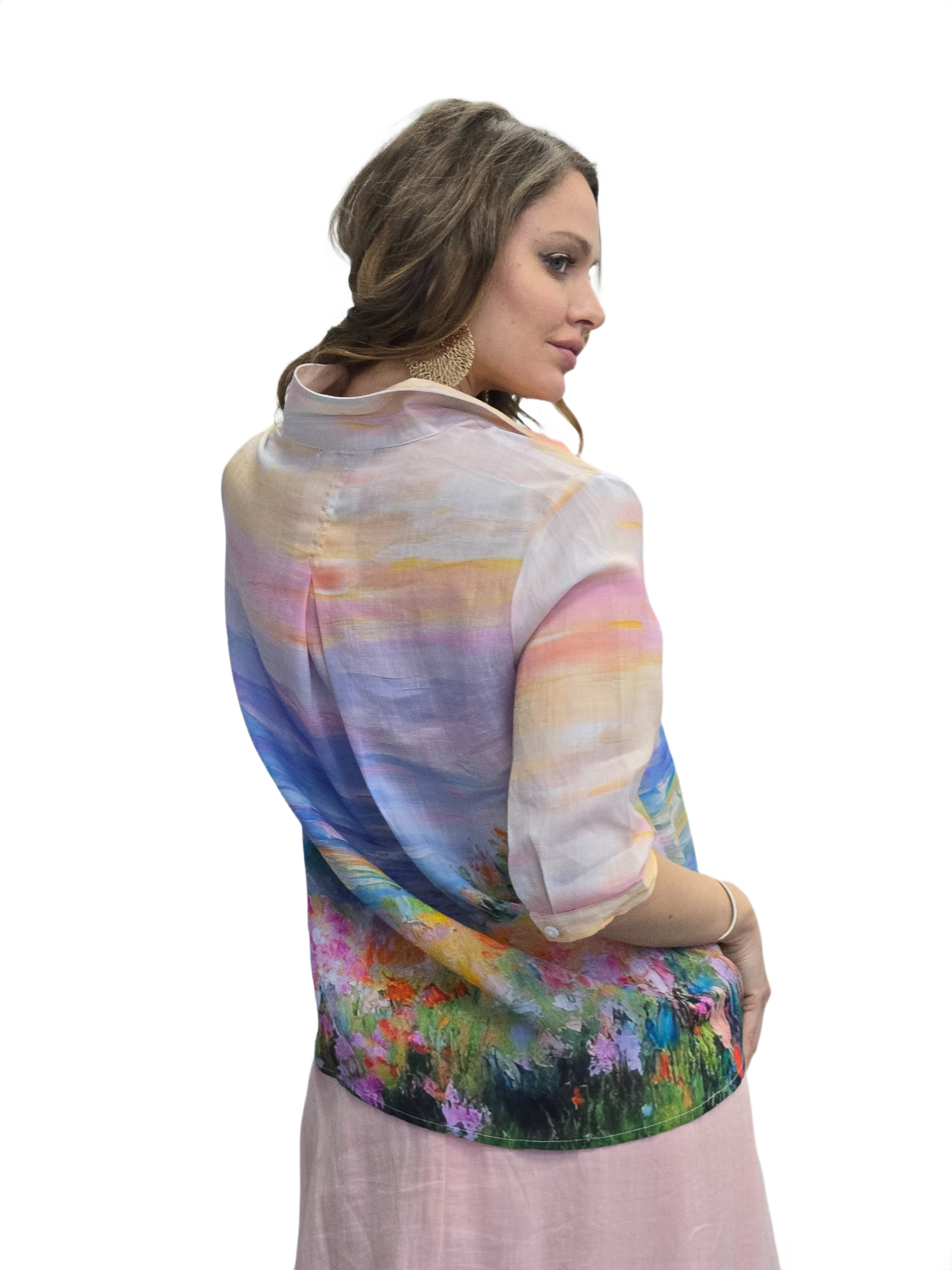 TREND ATLANTIC RAMMIE SHIRT