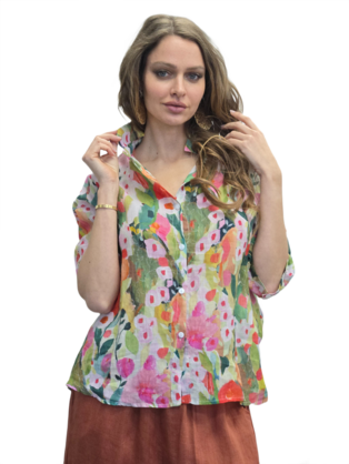 TREND SPRING RAMMIE SHIRT