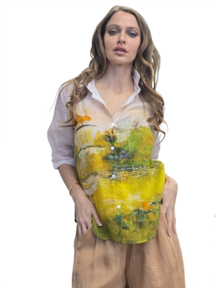 TREND COUNTRY RAMMIE SHIRT