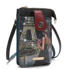 KIRA-PRT7503 TONIGHT PHONE CROSSBODY
