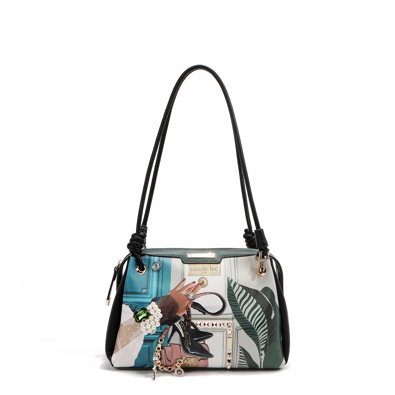 EMO17407 EMOTION HANDBAGS