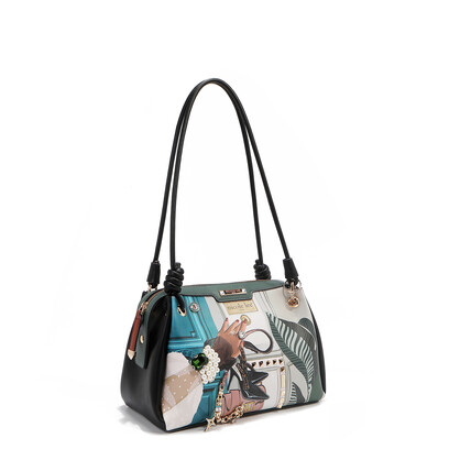 EMO17407 EMOTION HANDBAGS