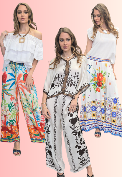 Sunkissed Indian Clothing By Ameise