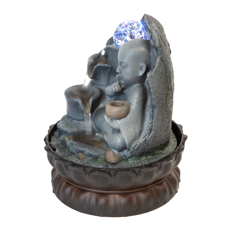 Monk Drift