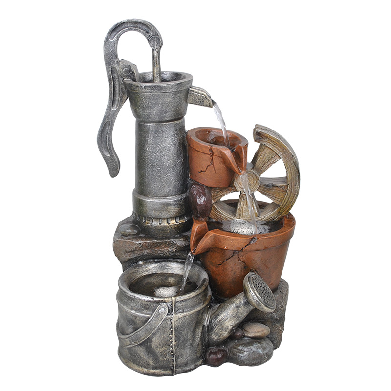 Wholesale Watering Can Hand Pump Ewaterfeatures Pty Ltd Fieldfolio