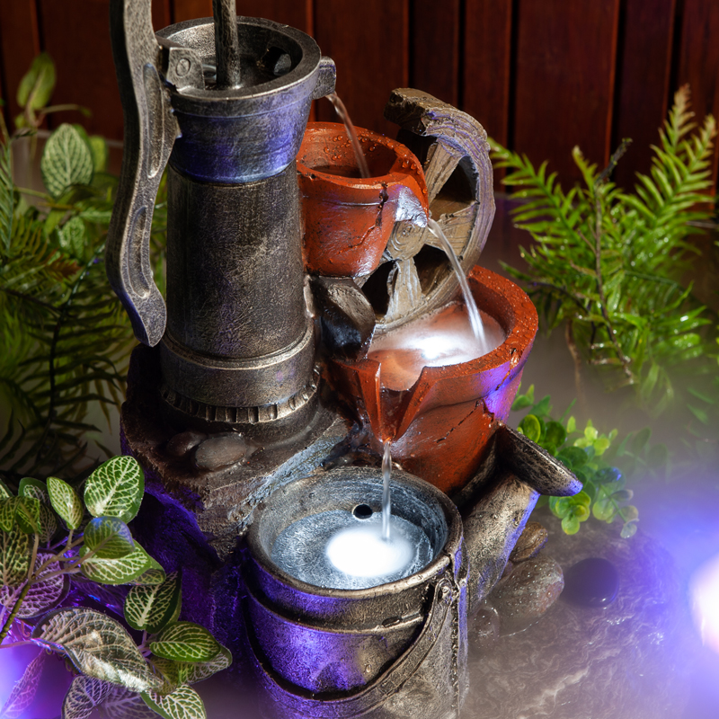 Wholesale Watering Can Hand Pump Ewaterfeatures Pty Ltd Fieldfolio