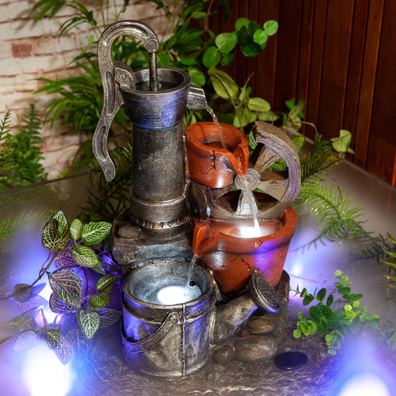 Wholesale Watering Can Hand Pump Ewaterfeatures Pty Ltd Fieldfolio