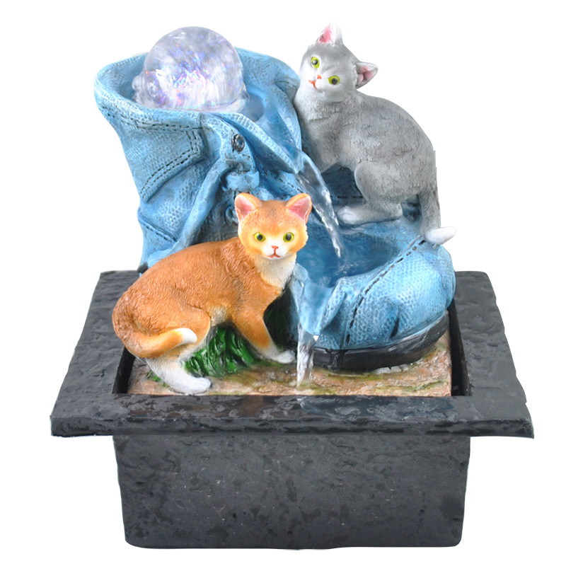 Wholesale Ewaterfeatures Pty Ltd Boot Kittens Fieldfolio