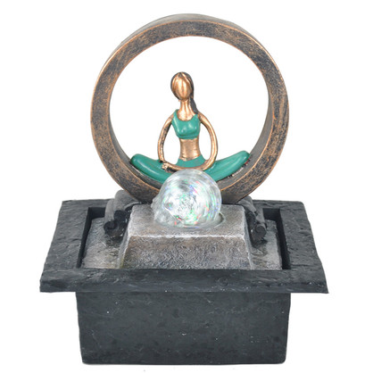 Yoga Circle