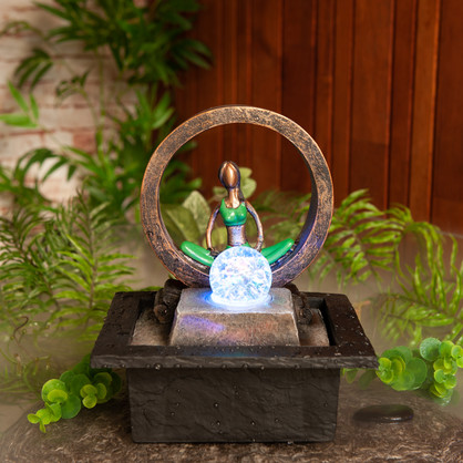 Yoga Circle