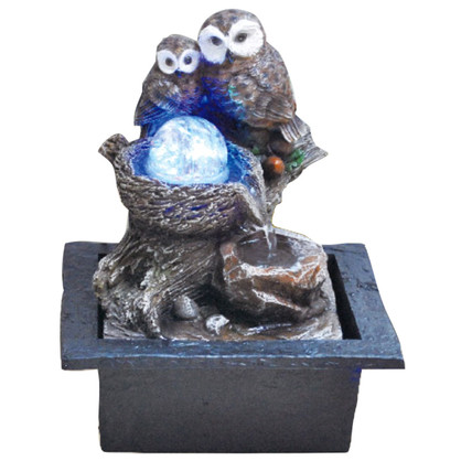 Adorable Owls